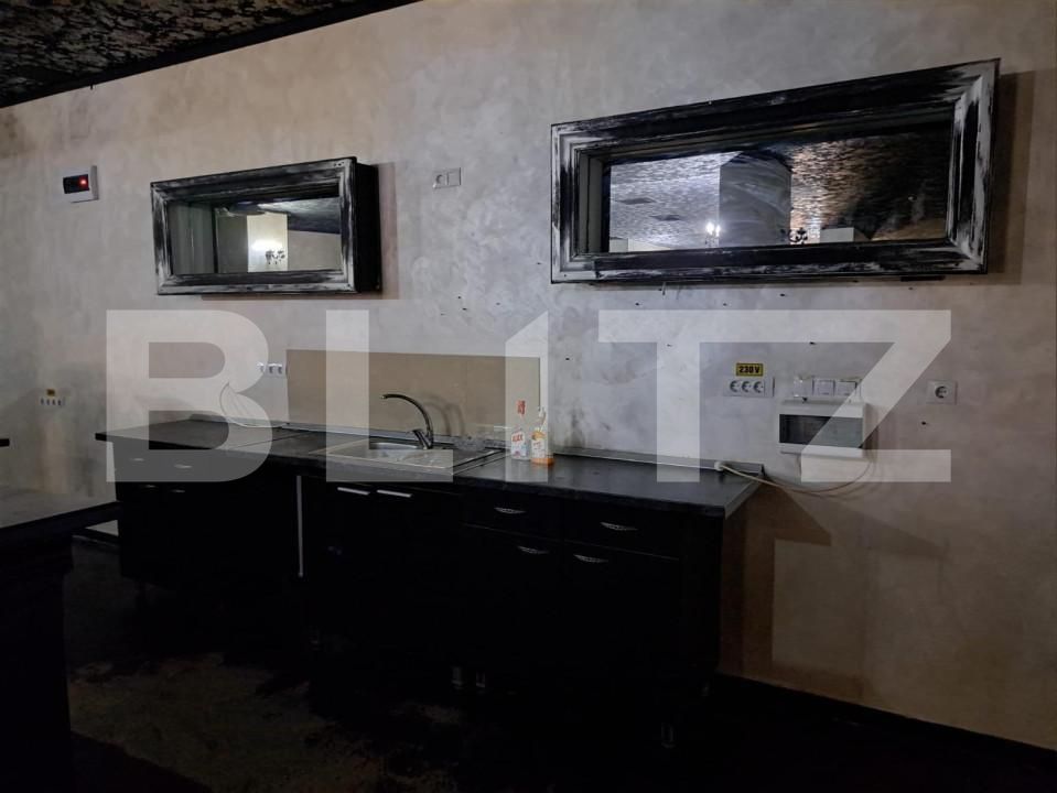 Spațiu comercial de vânzare Central - 153205SVC | BLITZ Suceava | Poza9