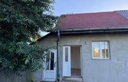 Casa  cu teren , zona Siret