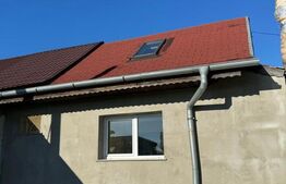 Casa  cu teren , zona Siret