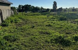 Casa  cu teren , zona Siret