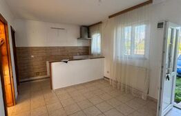 Casa  cu teren , zona Siret