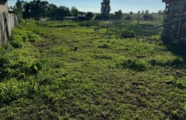 Casa  cu teren , zona Siret