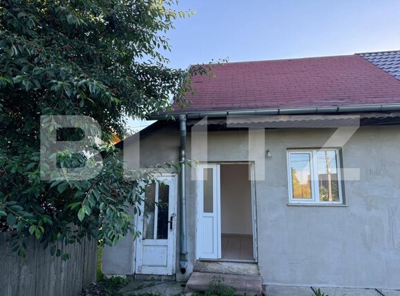 Casa de vânzare 2 camere Exterior Nord - 153234CV | BLITZ Suceava | Poza1
