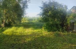 Casa + teren 1153 mp, Siret