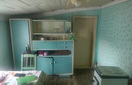 Casa + teren 1153 mp, Siret