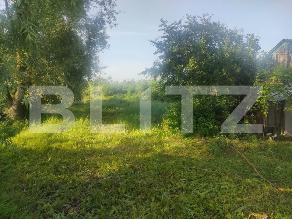 Casa de vânzare 2 camere Siret - 153236CV | BLITZ Suceava | Poza3