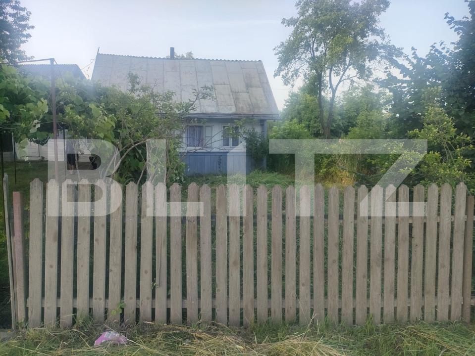 Casa de vânzare 2 camere Siret - 153236CV | BLITZ Suceava | Poza2