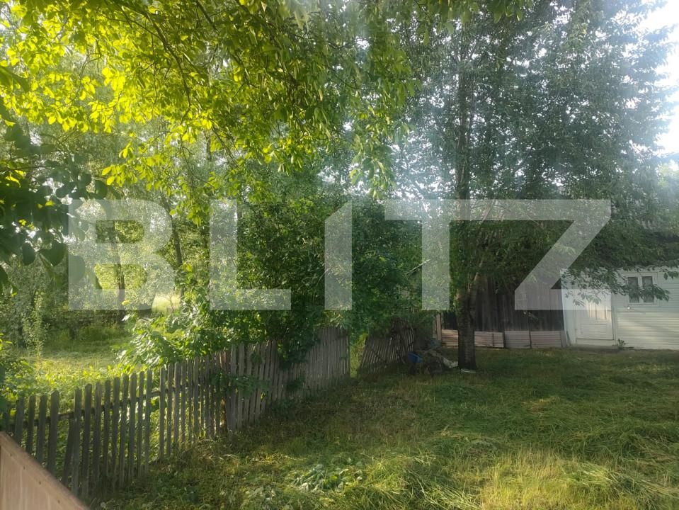 Casa de vânzare 2 camere Siret - 153236CV | BLITZ Suceava | Poza4