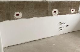 Apartament 2 camere, bloc nou, etaj intermediar, Lisaura