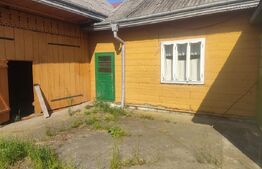 Casa + teren 3800mp, Satu Mare, jud Suceava