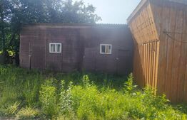 Casa + teren 3800mp, Satu Mare, jud Suceava