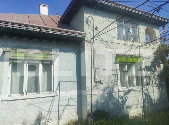 Casa de vânzare 5 camere Satu Mare - 153252CV | BLITZ Suceava | Poza1