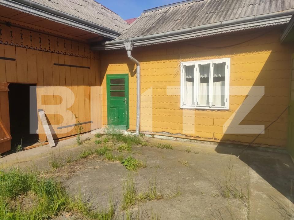 Casa de vânzare 5 camere Satu Mare - 153252CV | BLITZ Suceava | Poza3