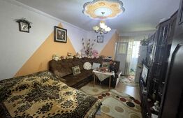 Garsonieră de vânzare, mobilată, etaj 2 - zona Burdujeni 