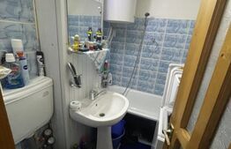 Garsonieră de vânzare, mobilată, etaj 2 - zona Burdujeni 