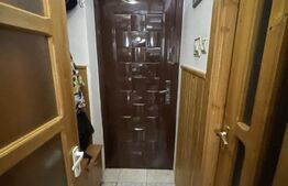 Garsonieră de vânzare, mobilată, etaj 2 - zona Burdujeni 