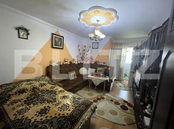 Garsonieră de vânzare Burdujeni - 153290AV | BLITZ Suceava | Poza1