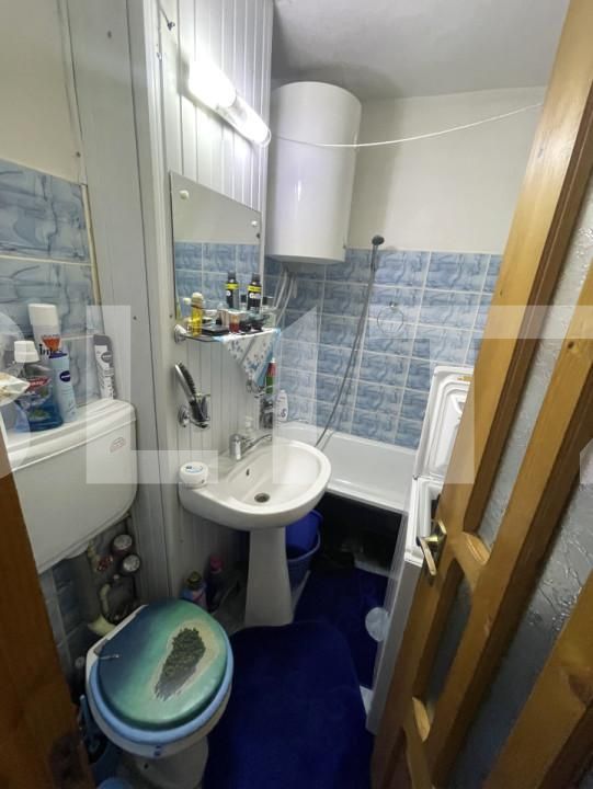 Garsonieră de vânzare Burdujeni - 153290AV | BLITZ Suceava | Poza3