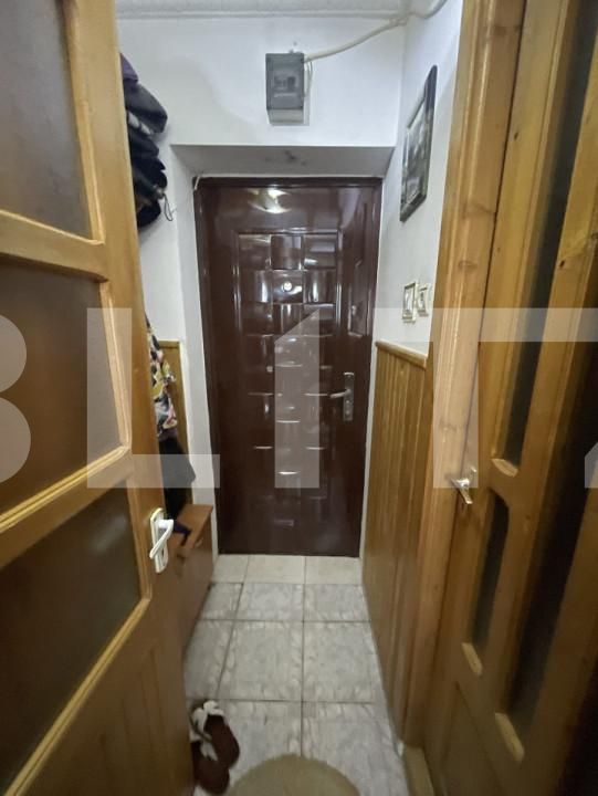 Garsonieră de vânzare Burdujeni - 153290AV | BLITZ Suceava | Poza4