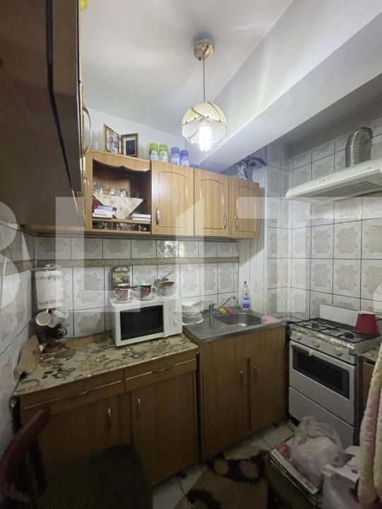 Garsonieră de vânzare Burdujeni - 153290AV | BLITZ Suceava | Poza2