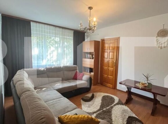 Apartament de vânzare 2 camere Radauti - 153310AV | BLITZ Suceava | Poza1