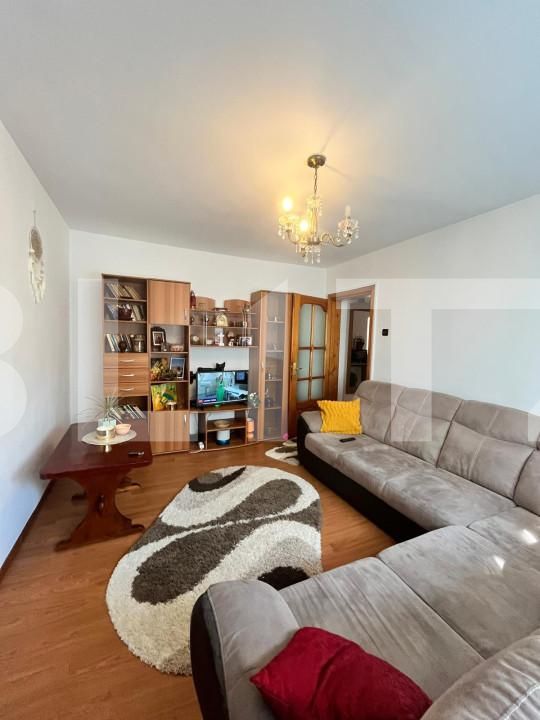 Apartament de vânzare 2 camere Radauti - 153310AV | BLITZ Suceava | Poza2