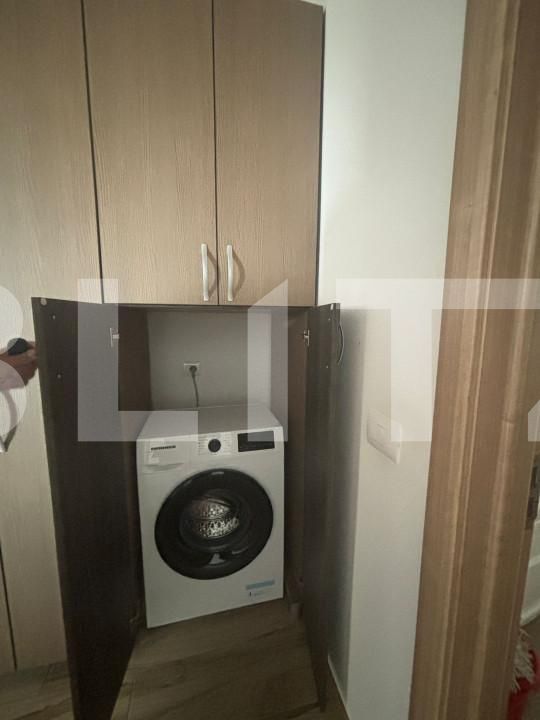 Apartament de închiriat 2 camere Sud - 153321AI | BLITZ Suceava | Poza5