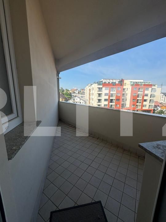 Apartament de închiriat 2 camere Sud - 153321AI | BLITZ Suceava | Poza8