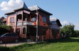 Casa individuala, zona Berchisesti