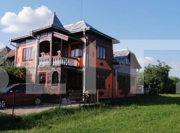 Casa de vânzare 4 camere Exterior Sud - 153329CV | BLITZ Suceava | Poza1