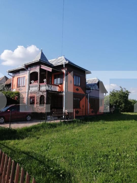 Casa de vânzare 4 camere Exterior Sud - 153329CV | BLITZ Suceava | Poza1