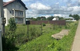 Casa de vanzare la semifinisat, 112 mp utili , zona Siminicea