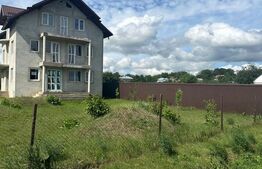 Casa de vanzare la semifinisat, 112 mp utili , zona Siminicea