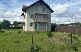 Casa de vanzare la semifinisat, 112 mp utili , zona Siminicea