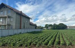 Casa de vanzare la semifinisat, 112 mp utili , zona Siminicea