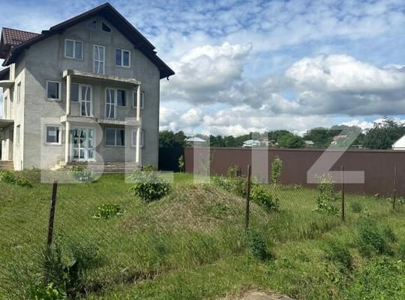 Casa de vânzare 4 camere Exterior Vest - 153335CV | BLITZ Suceava | Poza4