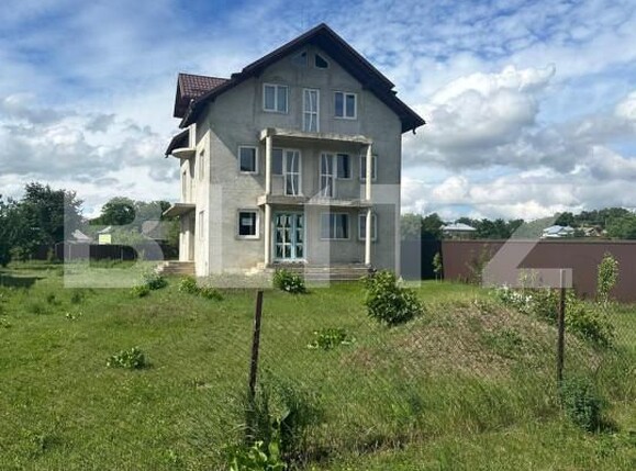 Casa de vânzare 4 camere Exterior Vest - 153335CV | BLITZ Suceava | Poza1