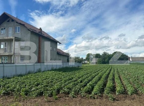 Casa de vânzare 4 camere Exterior Vest - 153335CV | BLITZ Suceava | Poza2