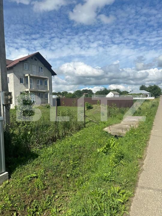 Casa de vânzare 4 camere Exterior Vest - 153335CV | BLITZ Suceava | Poza3
