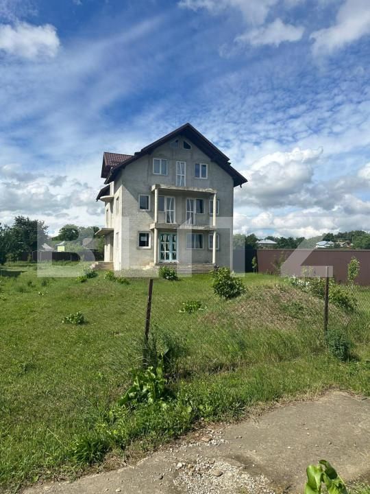 Casa de vânzare 4 camere Exterior Vest - 153335CV | BLITZ Suceava | Poza1