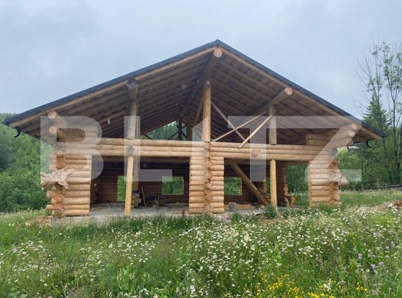 Casa de vânzare 3 camere Sud Est - 153347CV | BLITZ Suceava | Poza4