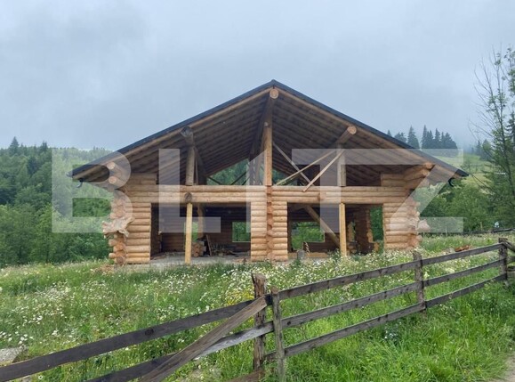 Casa de vânzare 3 camere Sud Est - 153347CV | BLITZ Suceava | Poza3