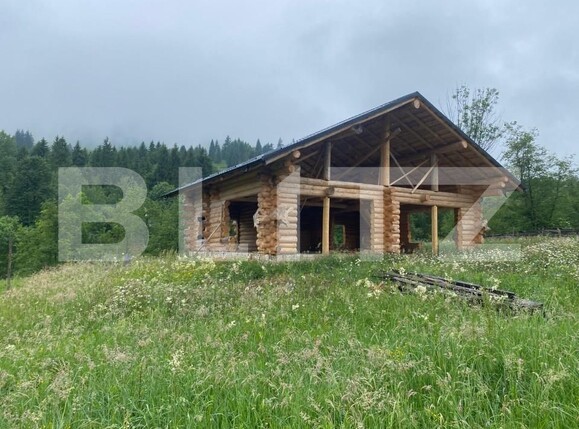 Casa de vânzare 3 camere Sud Est - 153347CV | BLITZ Suceava | Poza1