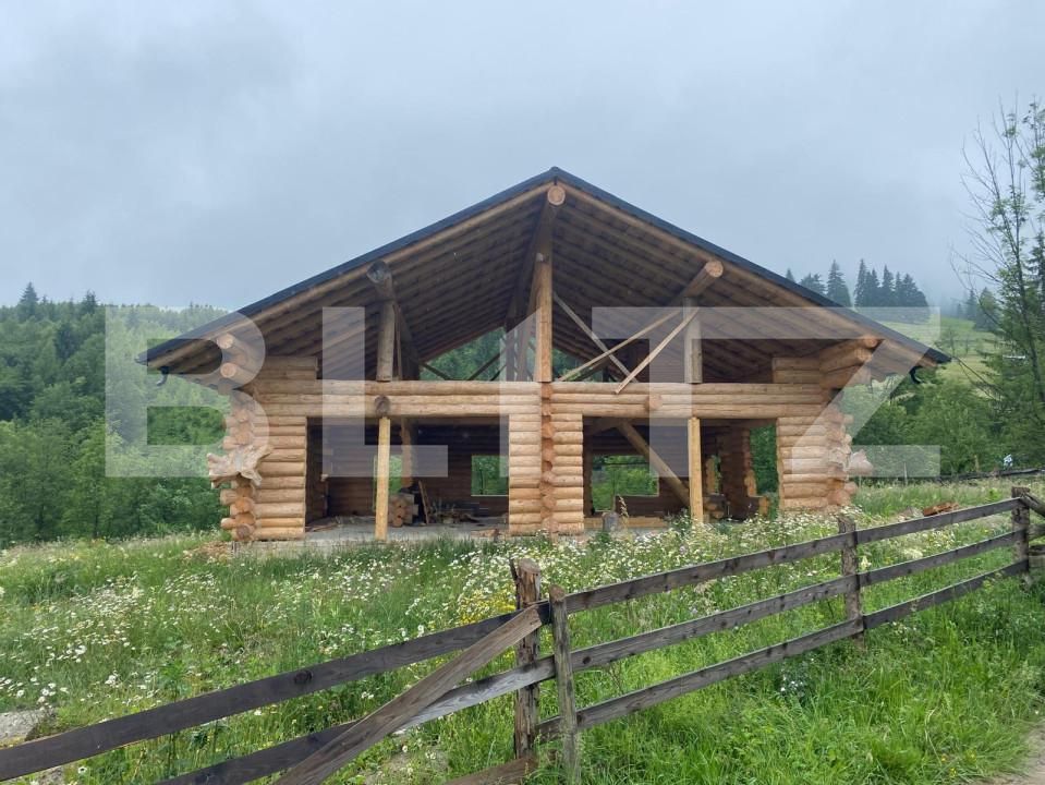 Casa de vânzare 3 camere Sud Est - 153347CV | BLITZ Suceava | Poza3