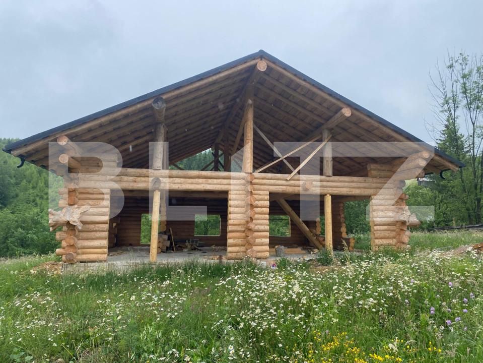 Casa de vânzare 3 camere Sud Est - 153347CV | BLITZ Suceava | Poza4