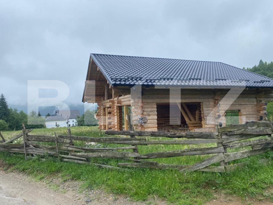 Casa de vânzare 3 camere Sud Est - 153347CV | BLITZ Suceava | Poza2