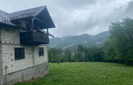 Casa Câmpulung Moldovenesc 200 mp