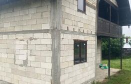 Casa Câmpulung Moldovenesc 200 mp