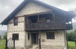 Casa Câmpulung Moldovenesc 200 mp