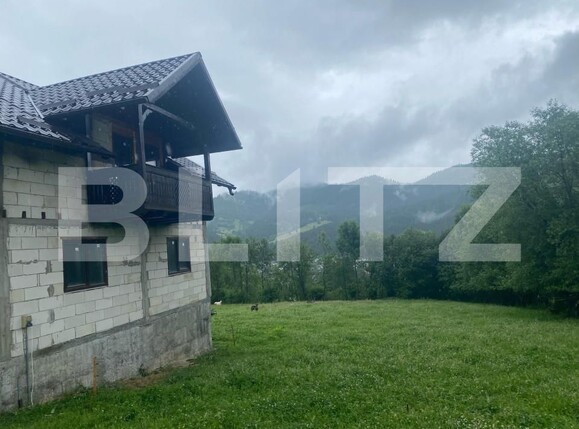 Casa de vânzare 4 camere Exterior Vest - 153348CV | BLITZ Suceava | Poza3